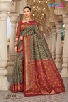 Gulmarg Silk Vol 8 By Vipul Soft Silk Wholesale Pochampally Saree In India